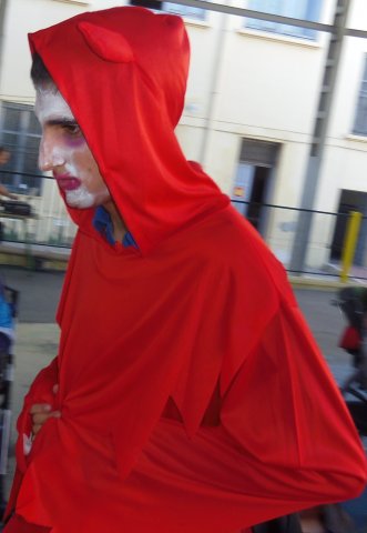 Halloween 2014
